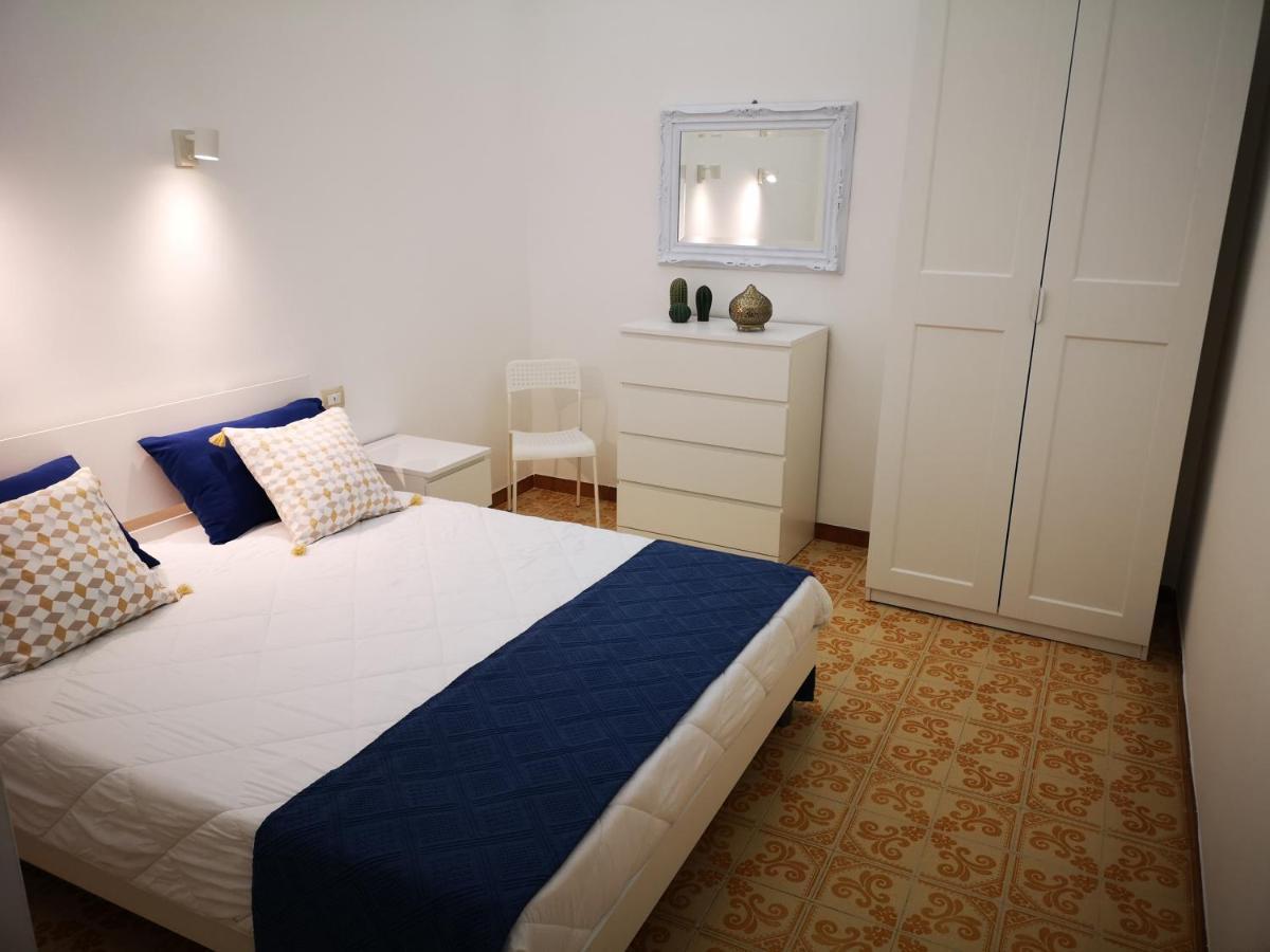Al Civico 20 Apartamento Polignano a Mare Exterior foto